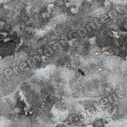 Seamless Textures of Ground Ice